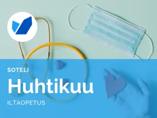 Opetuskurssi Soteli, huhtikuu ilta 2026